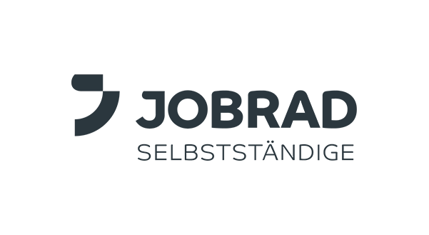 FH-Werkzeugkasten JobRad SFG Logo anthrazit mit Schutzraum